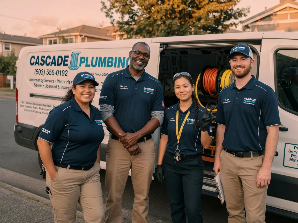 Emergency Plumber company in Creston, NC